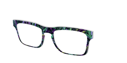 The Spooky Marble