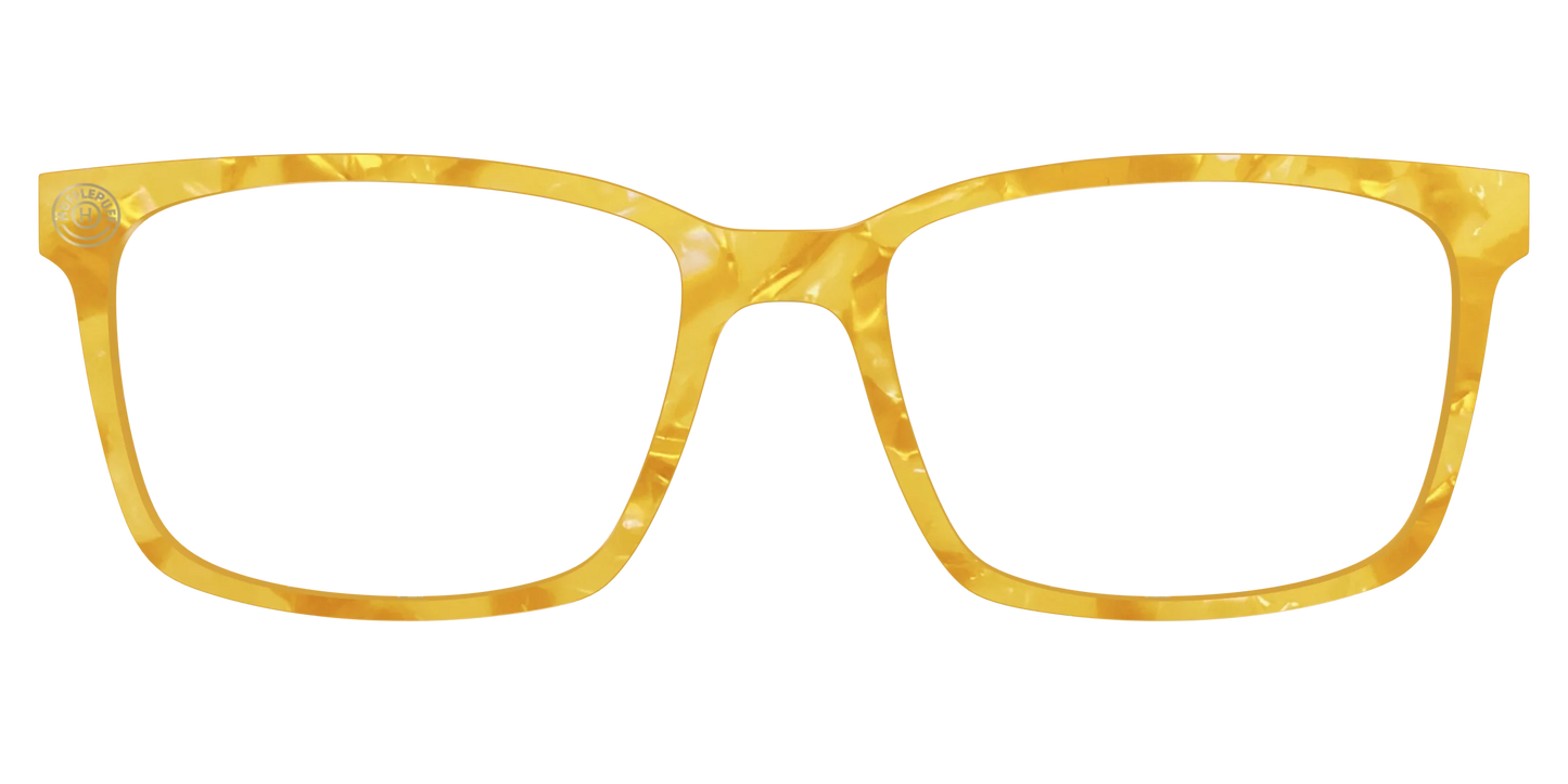 The Hufflepuff™ Pearl Tortoise