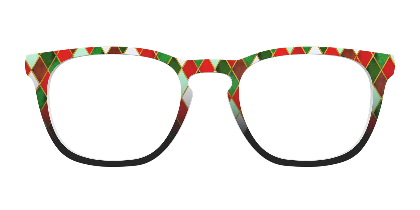 The Merry Argyle