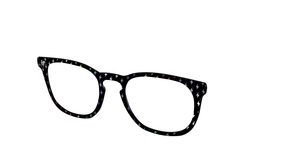 The Holographic Lightning Bolts
