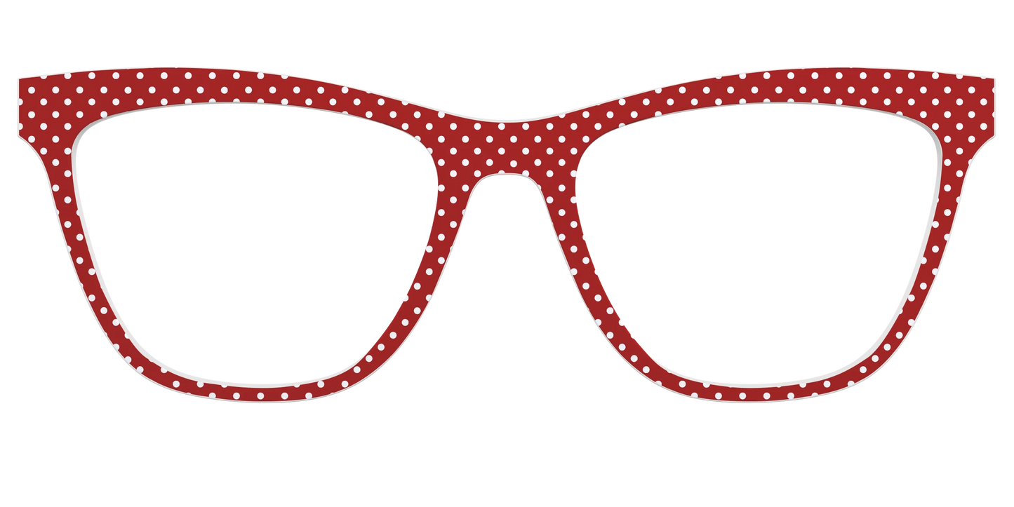 The Ruby Pin Dot
