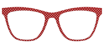 The Ruby Pin Dot