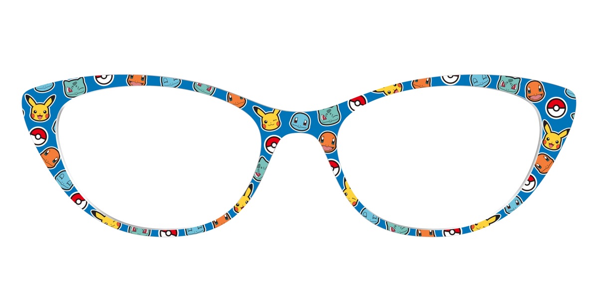 Pokémon Multi Dot