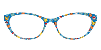 Pokémon Multi Dot