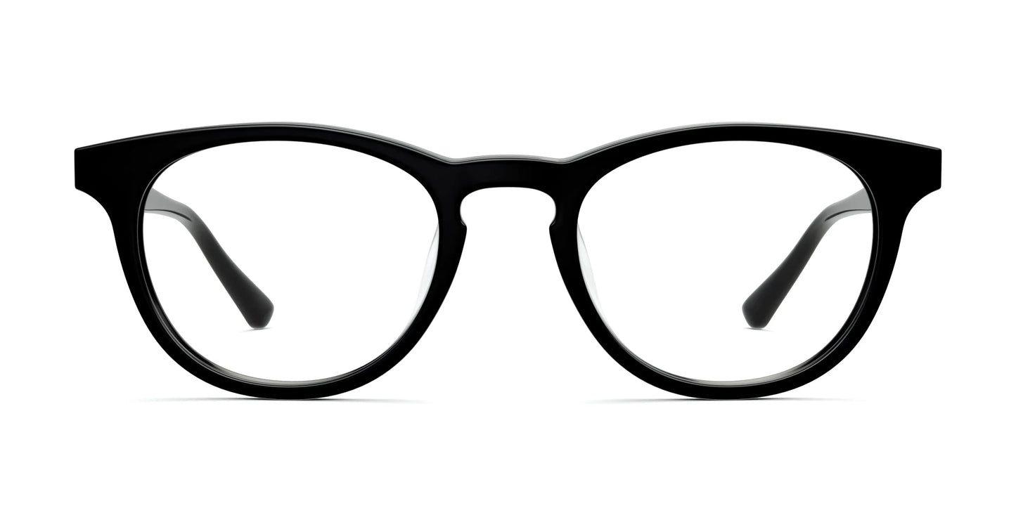 The Serra - Lensless