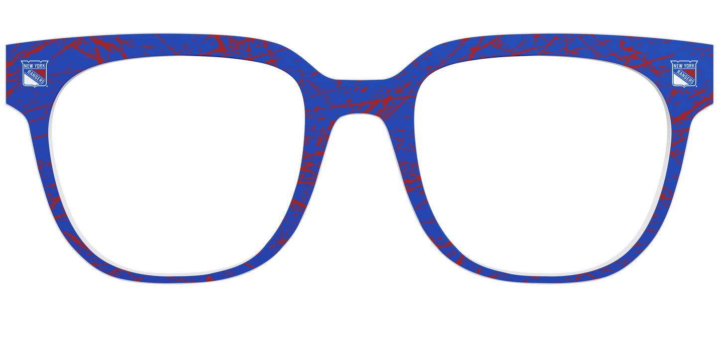 The Rangers® Ice