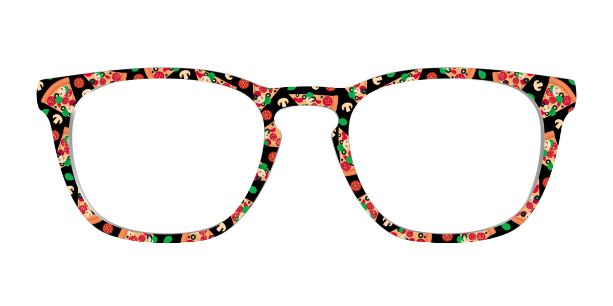 The Pizza Slices