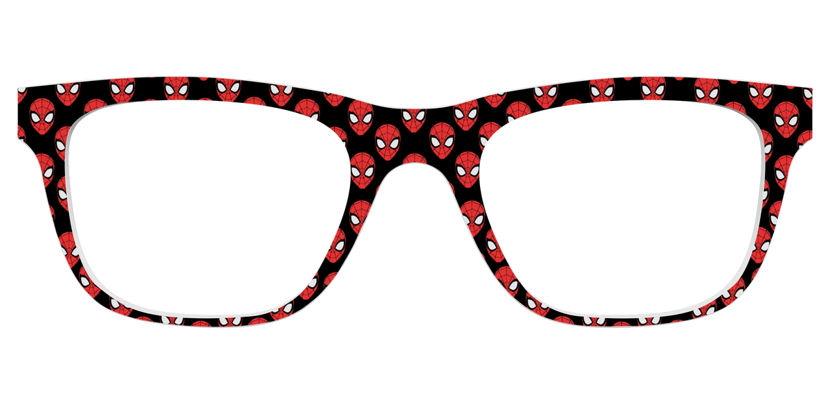 Spider-Man Dot