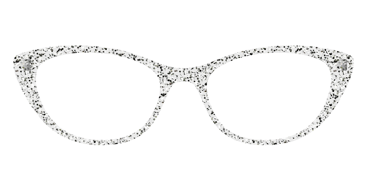 The Silver Sparkle