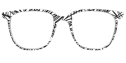 The Stylish Scribble