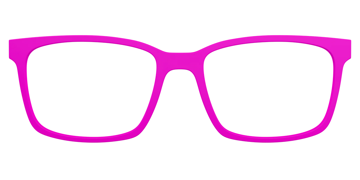 The Hot Pink