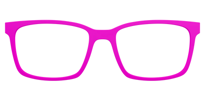 The Hot Pink