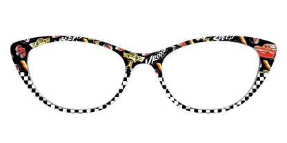 Lightning Mcqueen Speed Split