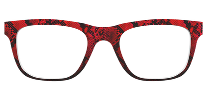 The Statement Snakeskin