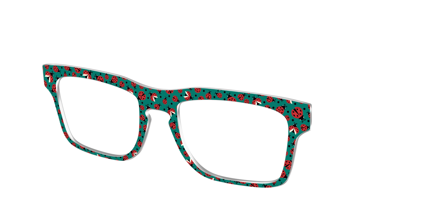 The Ladybug Bunch