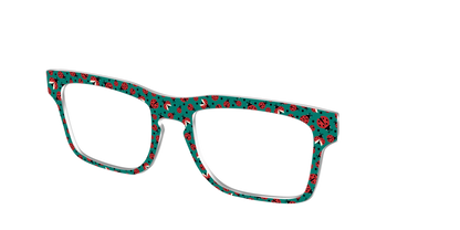 The Ladybug Bunch