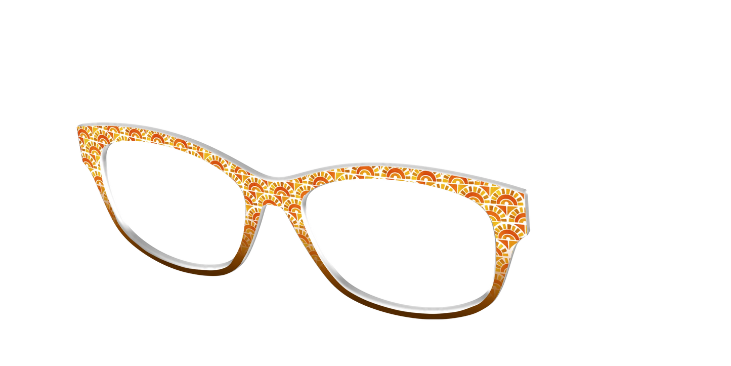 The Summer Sun Scallop
