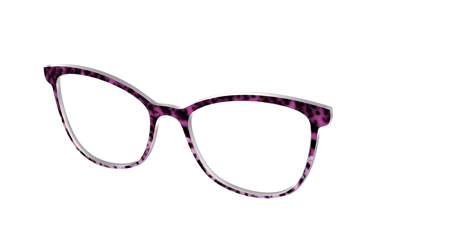 The Huckleberry Tortoise Split