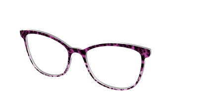 The Huckleberry Tortoise Split