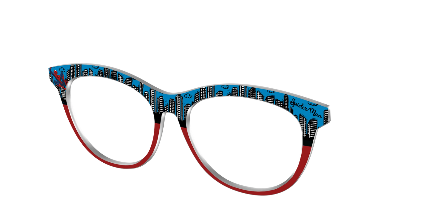 Spider-Man City