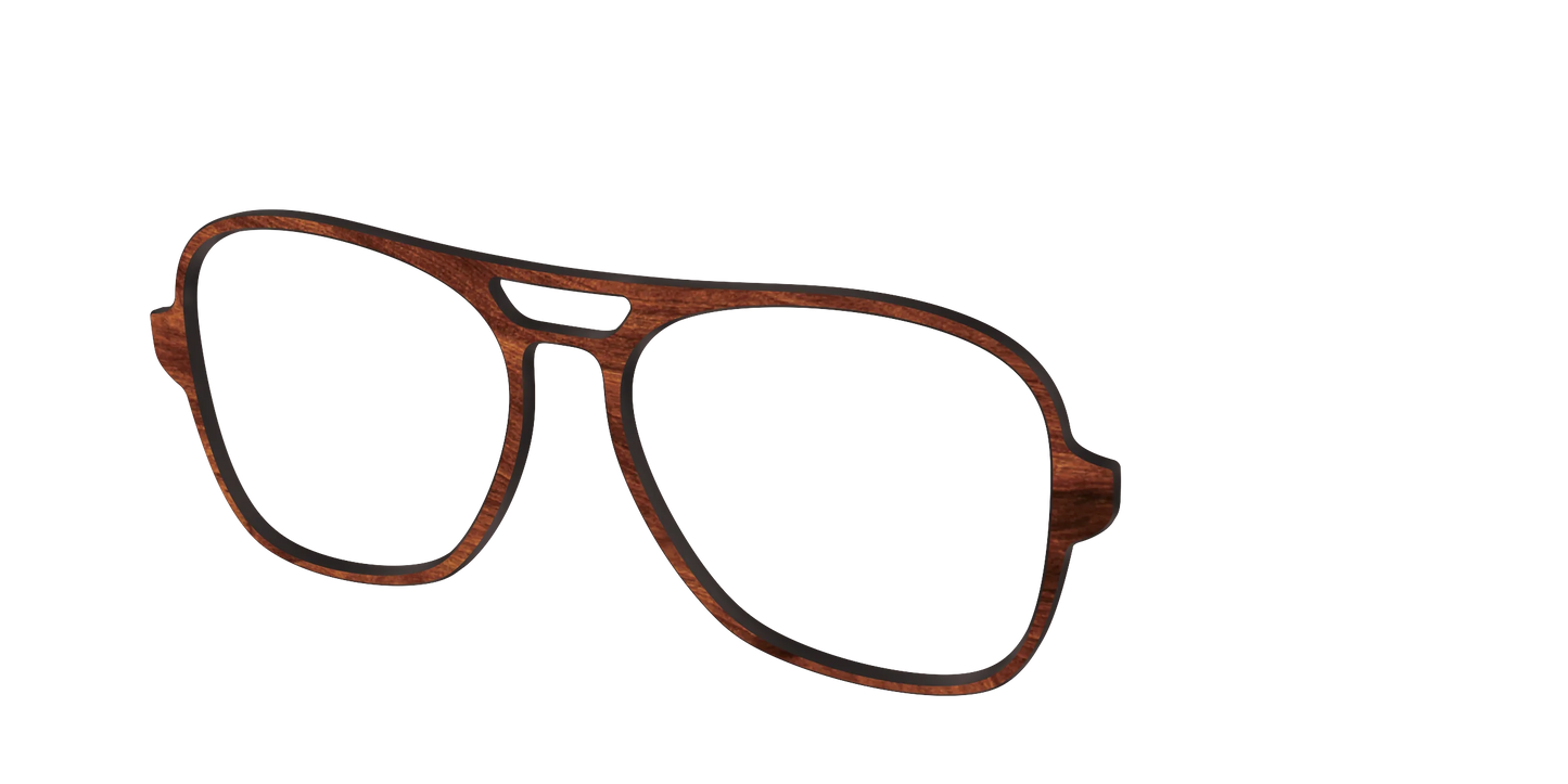The Woodgrain