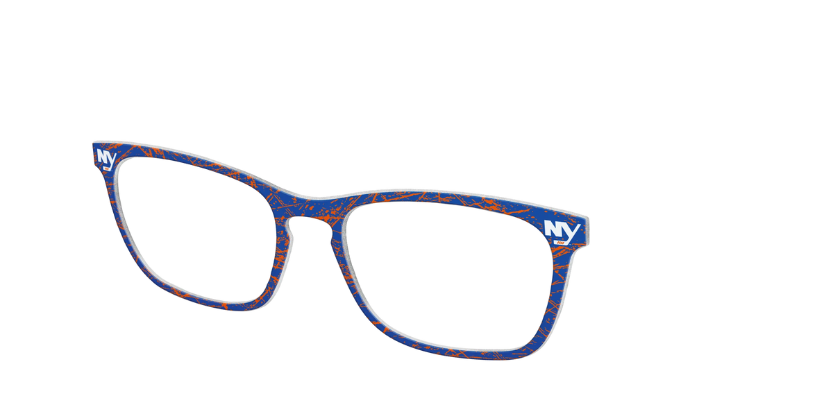 The Islanders® Ice