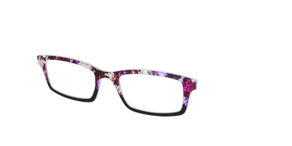 The Pretty in Petals