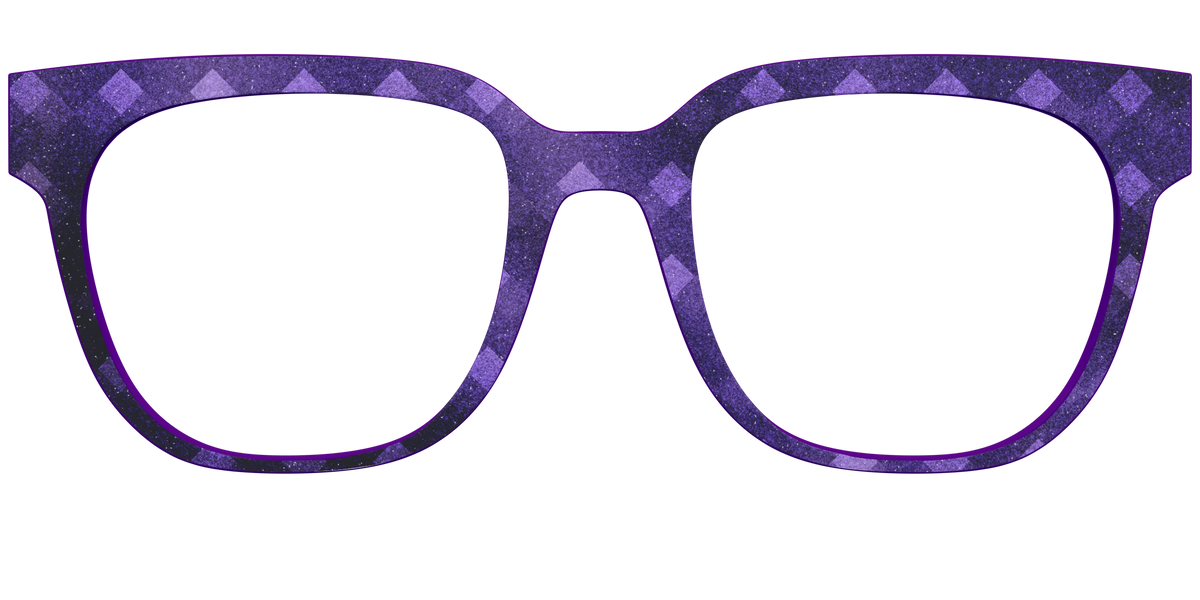 The Eggplant Geo