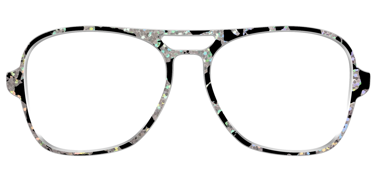The Holographic Mottled Tortoise