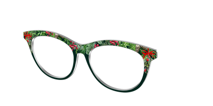 The Mistletoe