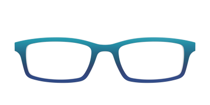 The Ocean Blue