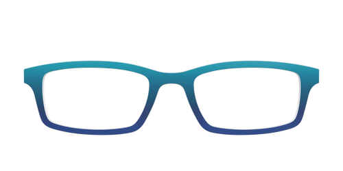 The Ocean Blue