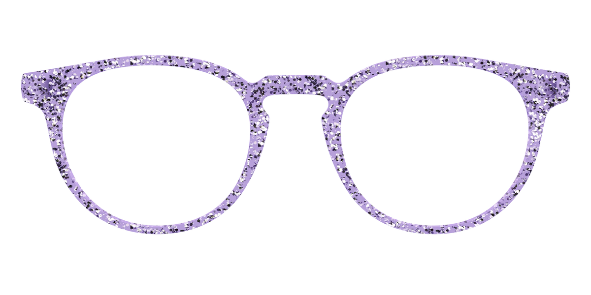 The Lavender Sparkle