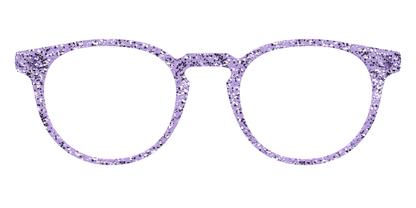 The Lavender Sparkle