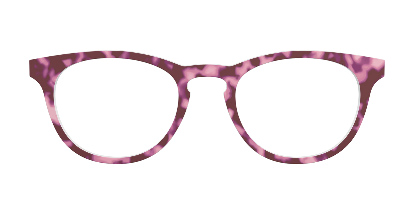 The Maroon Tortoise