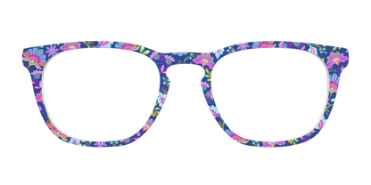 The Berry Indie Floral