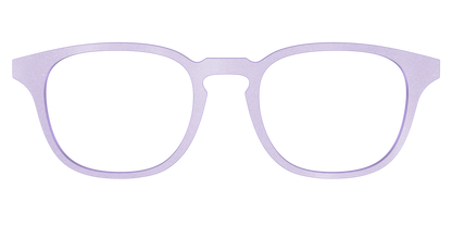 The Lavender Shimmer