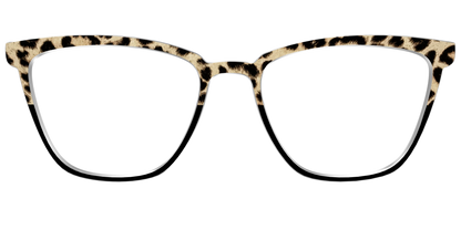 The Leopard Spots Split