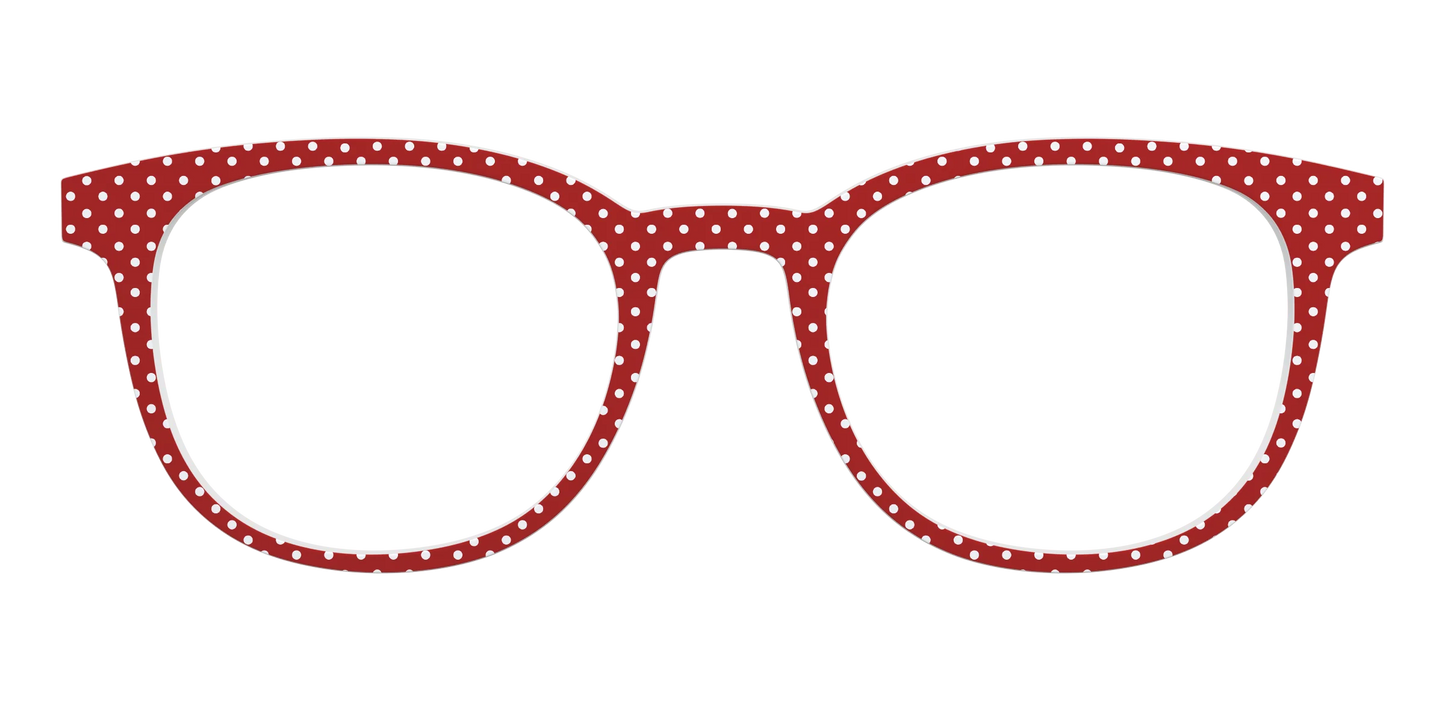The Ruby Pin Dot