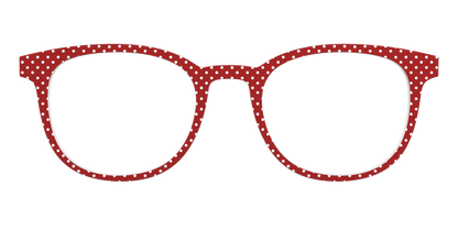 The Ruby Pin Dot