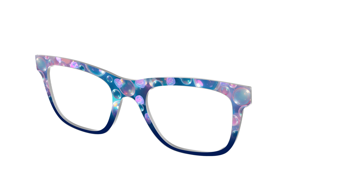 The Beachy Bubbles