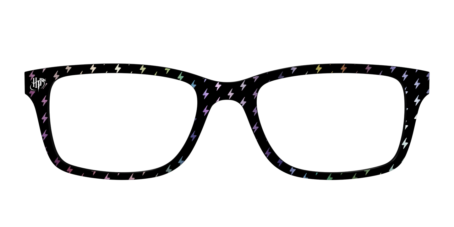 The Holographic Lightning Bolts