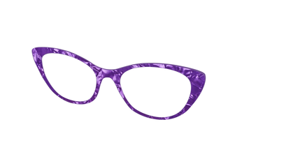 The Sugilite Pearl Marble