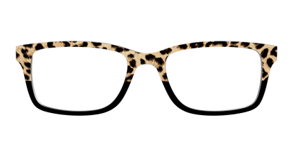 The Leopard Spots Split