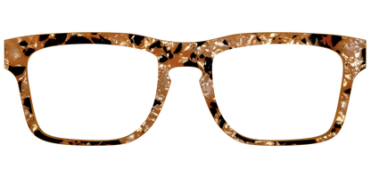 The Caramel Pearl Tortoise