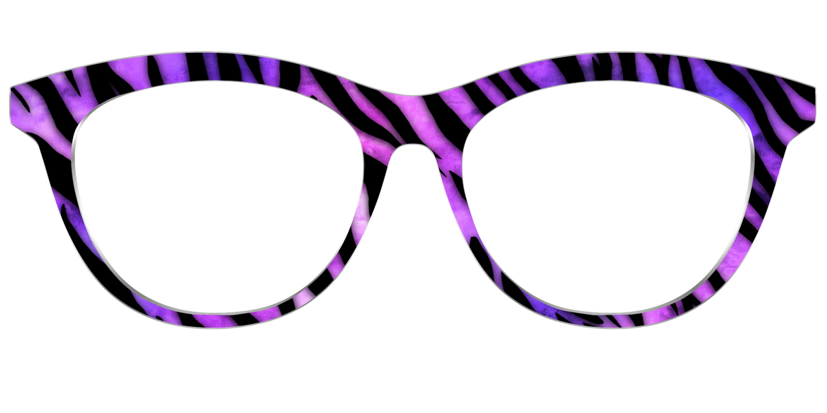 The Rockin' Tiger Stripes