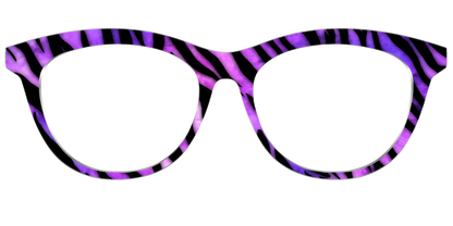 The Rockin' Tiger Stripes