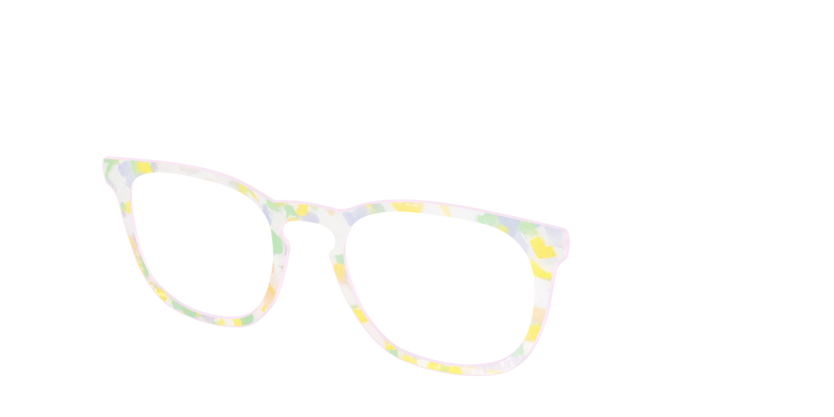 The Daffodil Pearl Tortoise