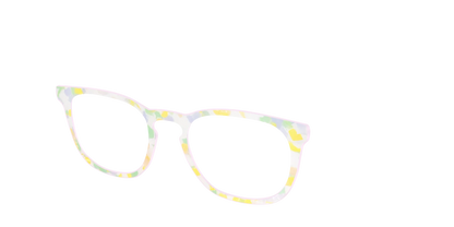 The Daffodil Pearl Tortoise