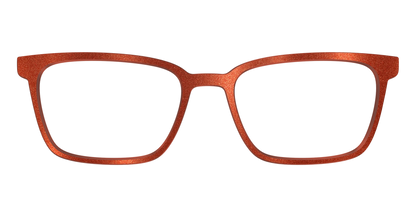 The Burnt Orange Shimmer